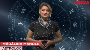 Horoscop zilnic 18 octombrie 2021. Jupiter își reia mersul direct prin zodia Vărsător