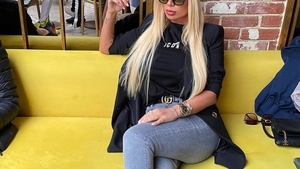 Cum și-a găsit Simona Trașcă liniștea după calvarul prin care a trecut din cauza admiratorului fanatic. „Merg foarte des la mănăstire”