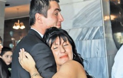 Cristian Cioacă a fost condamnat la 15 ani și 8 luni de închisoare pentru uciderea Elodiei Ghinescu
