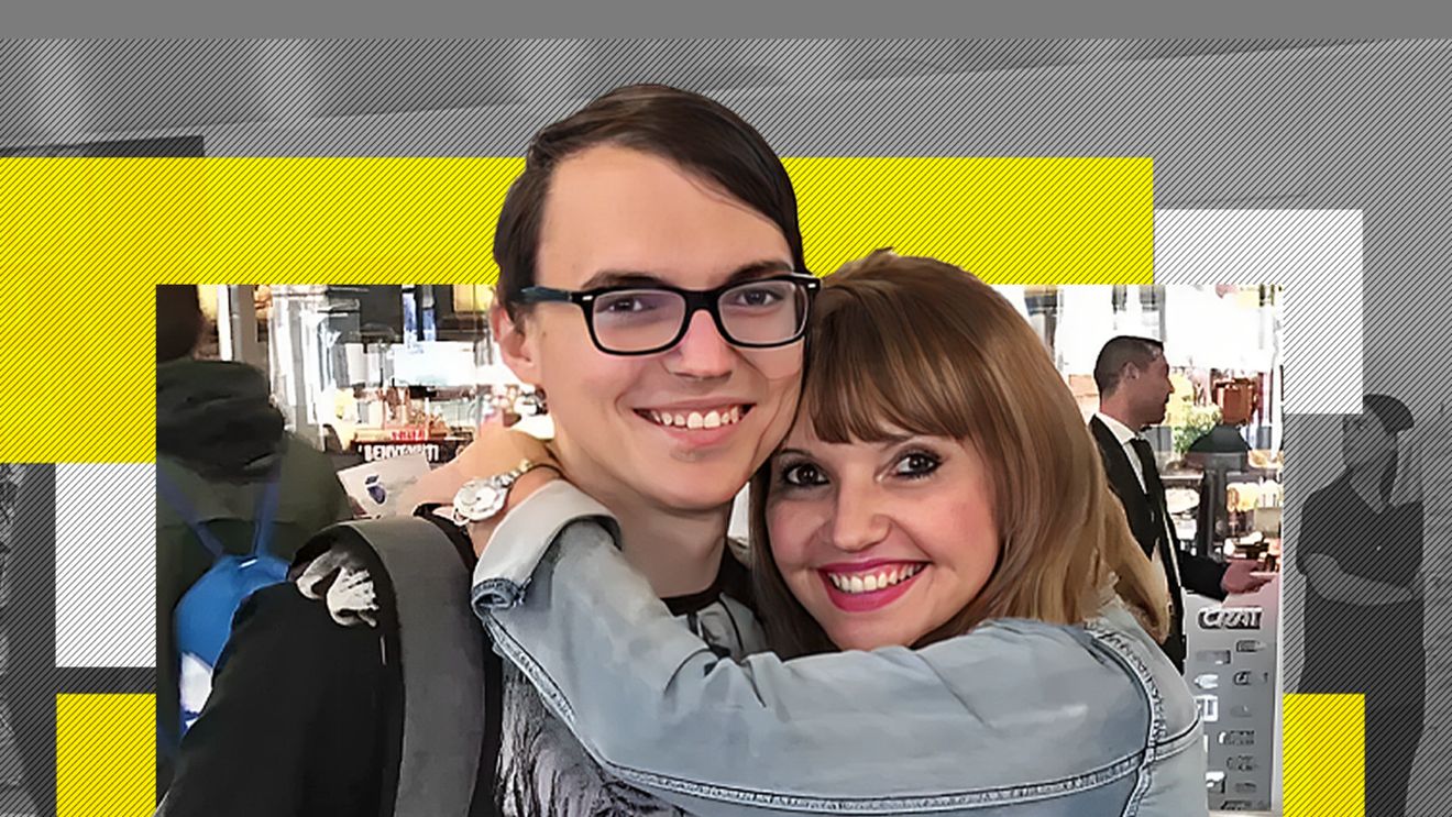 Marina Almășan și-a deschis sufletul, în exclusivitate pentru CANCAN.RO. Fiul ei este “prizonier” într-o țară arabă. Dezvăluiri exclusive: “Neliniștită și neputincioasă!”