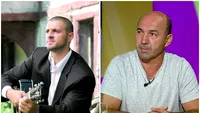 Jean Vlădoiu l-a bătut pe tatăl Cleopatrei Stratan în fața unei săli pline. Momentul a fost transmis în direct la un post de televiziune