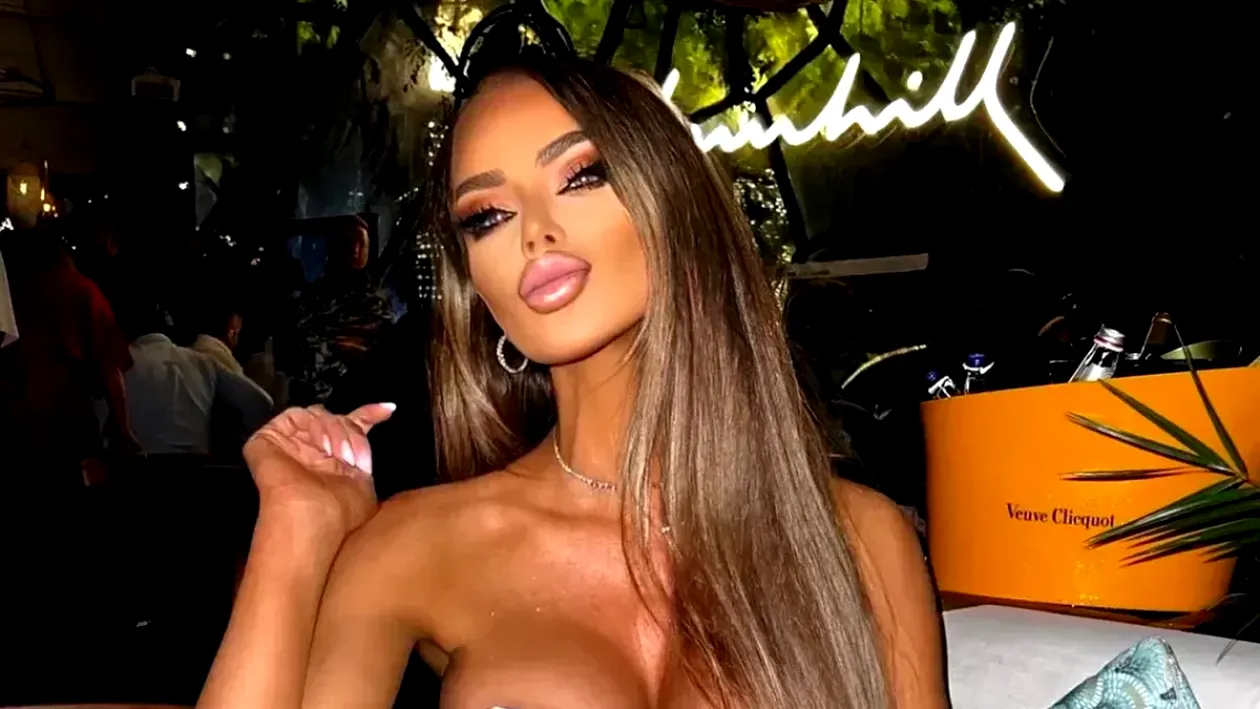 Mâncarea de Paște pe care Bianca Drăgușanu NU vrea să o mai guste. A interzis-o și familiei sale