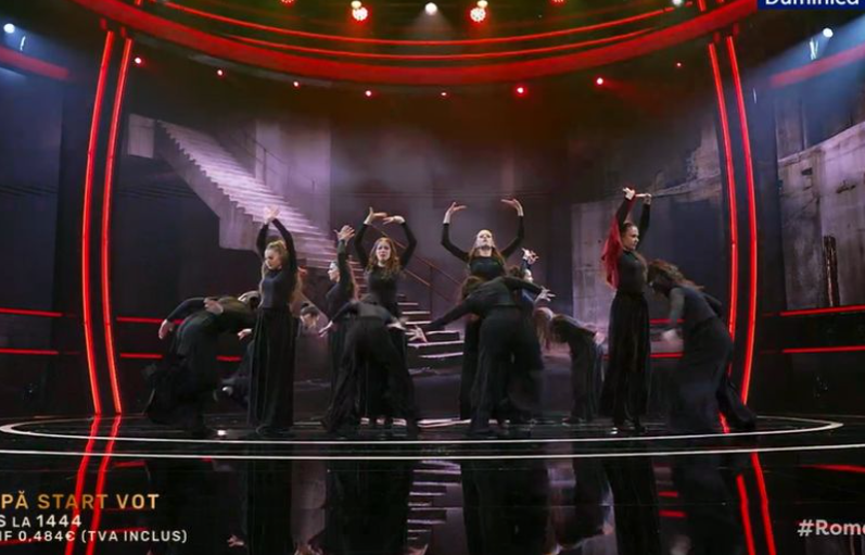 Finala Românii au talent 2026. Trupa Re-born a câștigat marele premiu de 120.000 de euro