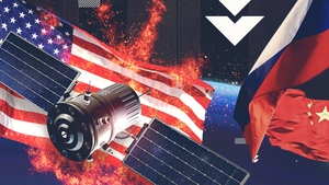 Lupta continuă! China și Rusia continuă să dezvolte și să desfășoare arme care pot ataca sateliții americani