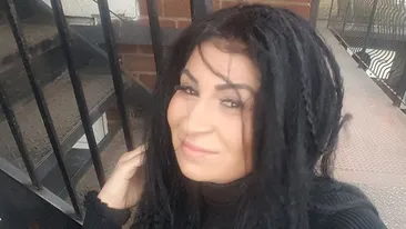 Fiica nelegitimă a lui Ioniţă de la Clejani, cerută în căsătorie pe Facebook! Ce răspuns a dat Ramona