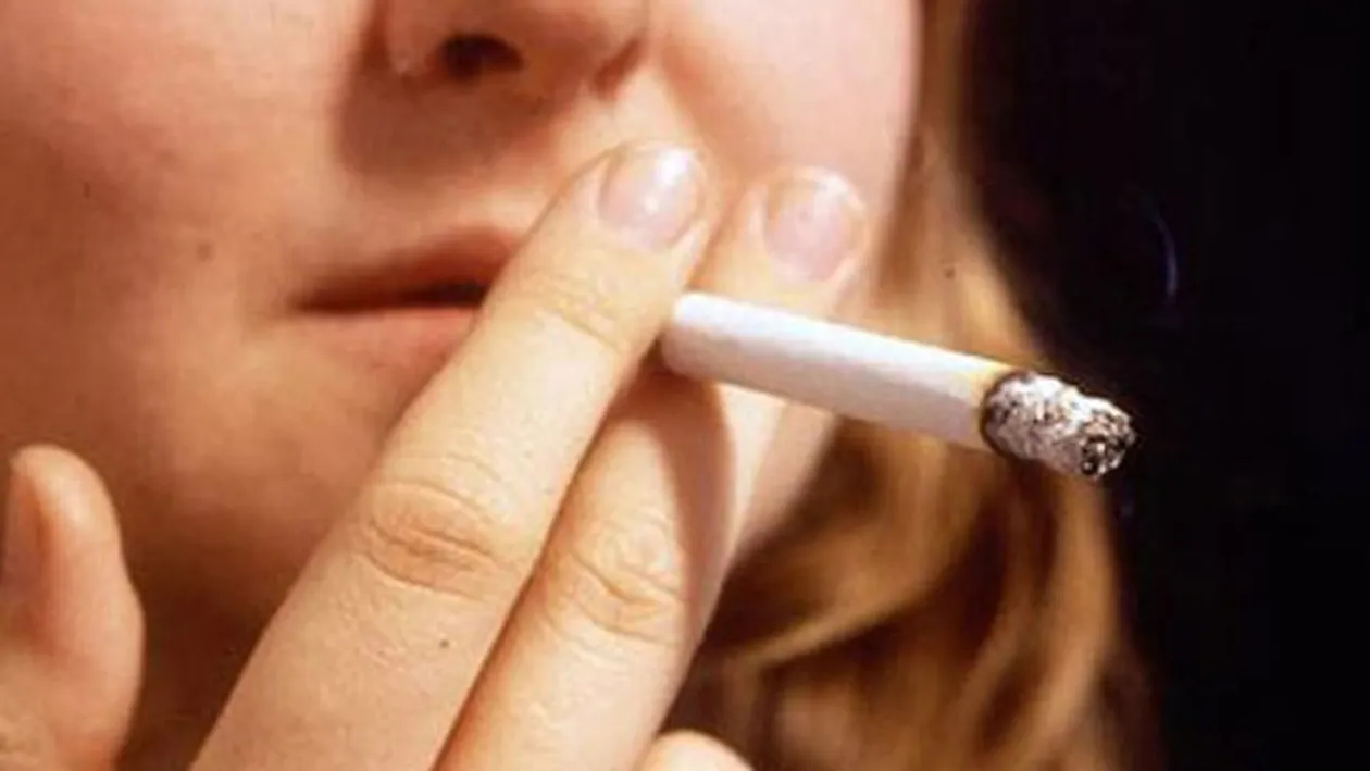 Faci asta in fiecare zi! Obiceiul asta e la fel de nociv ca si fumatul! Ce ti se poate intampla