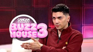 Ce s-a întâmplat în culisele Buzz House. Momentul neștiut care a provocat panică în rândul concurenților