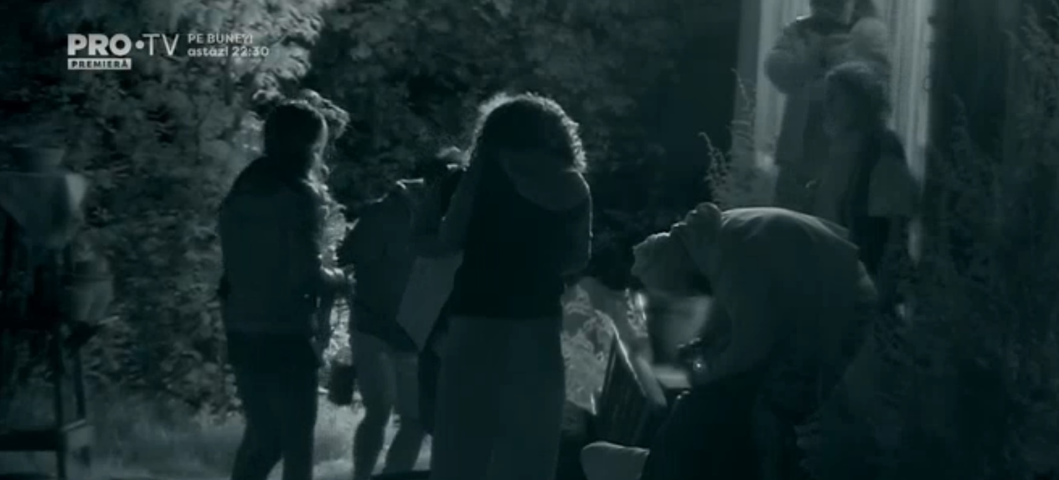 Scene de panică la „Ferma Vedetelor”! Unul dintre concurenți s-a accidentat și a leșinat: „L-am văzut cum i s-au încleștat degetele și s-a albit la față”
