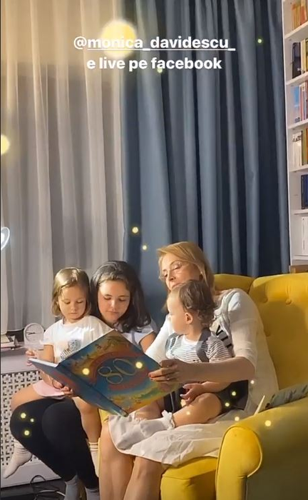 George Burcea, filmat în brațele unei blonde misterioase. Ce mesaj a transmis fostul soț al Andreei Bălan