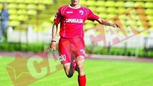 "Vreau ca Dinamo sa bata pe Rapid printr-un gol al lui Gabi Tamas"