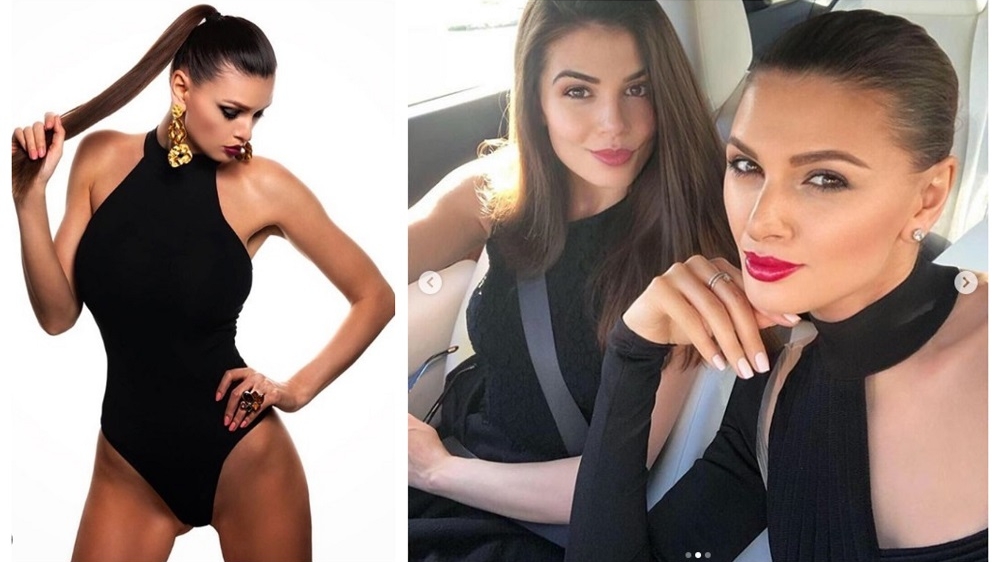 Ramona Gabor a petrecut în Dubai de ziua ei! Cum s-a răsfățat sărbătorita și ce mesaj i-a trimis sora ei, Monica Gabor