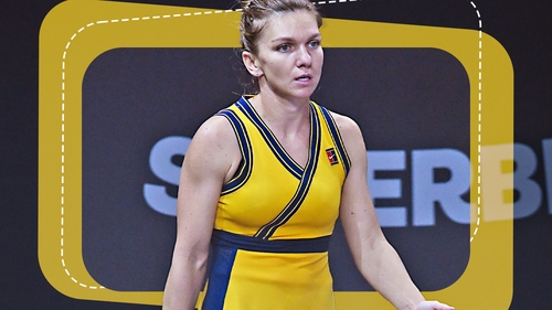 Planul secret al Simonei Halep alături de ”regele mezelurilor”: golf și copil în Dubai! Dorin Mateiu joacă la nivel mare la arabi