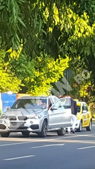 Fostul tenismen și-a chemat un taxi să îl ducă acasă