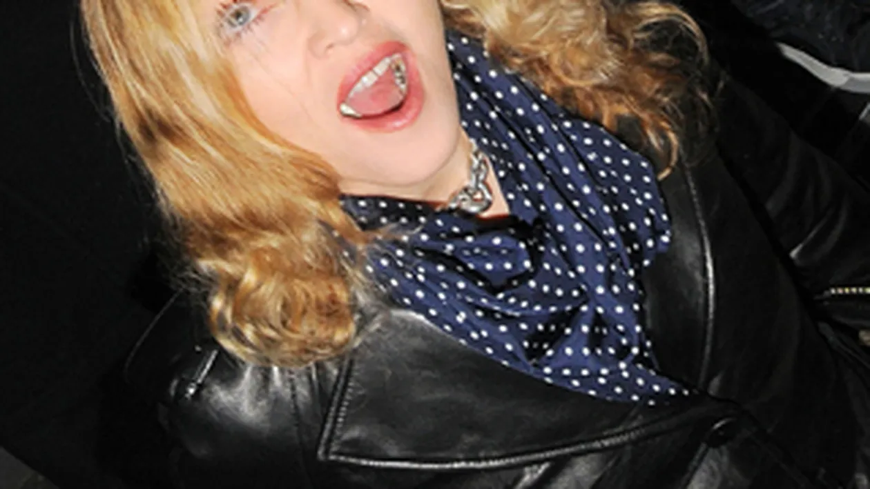 Madonna, data in judecata de familia fetitei pe care a adoptat-o din Malawi!