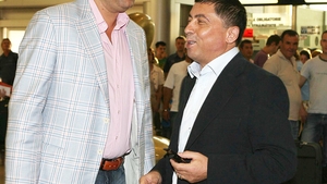 Cum a reacţionat CRISTI BORCEA atunci când a aflat că VASILE TURCU a murit