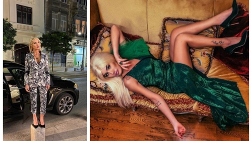 Margherita de la Clejani aruncă bomba! Bruneta vrea să devină mamă