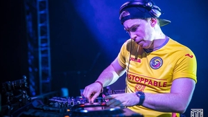 Hardwell, renumitul DJ ce a făcut senzație la UNTOLD, colaborează cu Snoop Dogg!