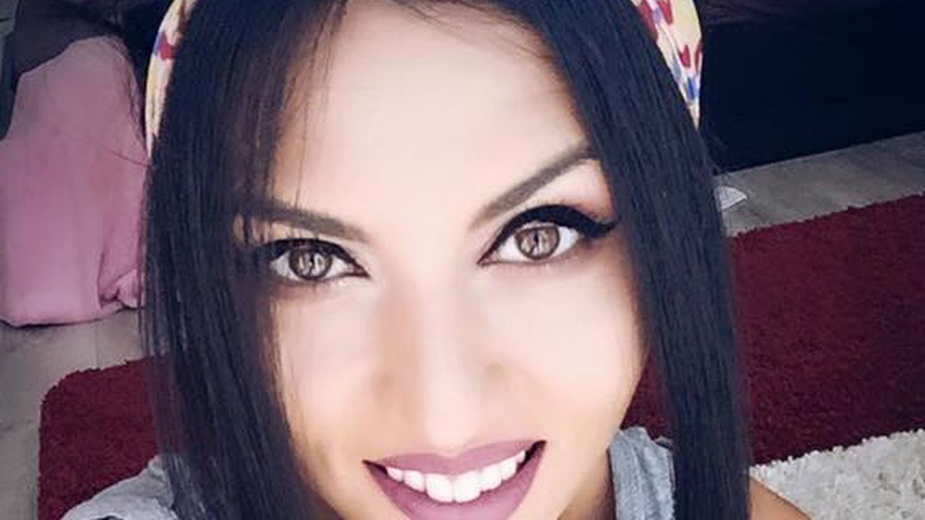 Nu mai încape nici o îndoială! Doiniţa Oancea şi-a arătat ”iubitul” prietenilor!