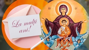 Mesaje și urări de „La mulți ani” pentru Sfânta Maria. Ce să le urezi sărbătoriților de azi, 15 august
