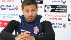 Marius Croitoru suspendat o lună după ce s-a luat de Sebastian Colțescu!