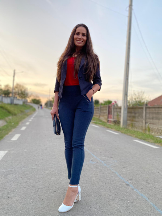 Daniela Ploia s-a destăinuit în exclusivitate pentru CANCAN.RO