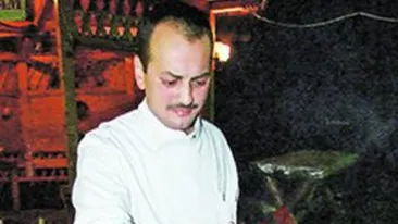 Poftiti la friptura in fierul de calcat!