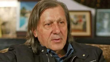 Ilie Nastase e noul... Bombonel! Vezi cum a furat tenismenul alintul pe care Adrian Nastase l-a facut celebru