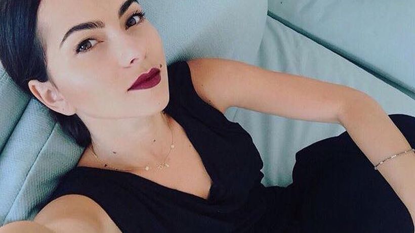 S-a despartit de iubitul american?! Inna a explicat motivul separării pentru CANCAN.RO!