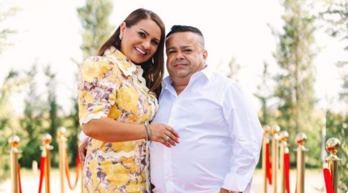 De ce n-a divorțat Cati de Adi Minune, deși a recunoscut că a înșelat-o. „Întrebarea asta mi-au pus-o și copiii mei”
