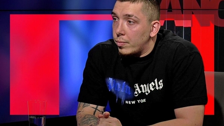 Mihai Zmărăndescu a găsit un înlocuitor pentru părintele său: ”Moroșanu este omul care a preluat locul de tată!”