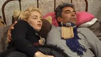 CĂTĂLIN MĂRUŢĂ a întrebat-o pe MARIA CONSTANTIN dacă a făcut SEX la Fermă! Răspunsul ei i-a lăsat pe toţi mască: Eu...