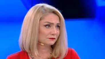 Momente de groază la Antena 1! Cristina Cioran a izbucnit în lacrimi, la Acces Direct. Ce s-a întâmplat