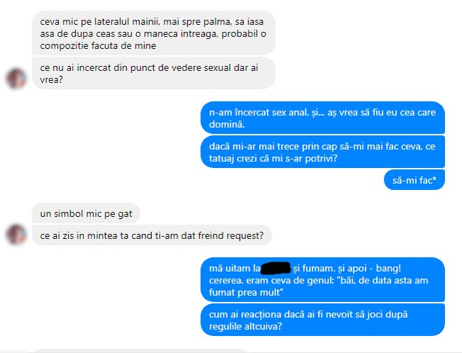 Discuțiile fierbinți dintre studenta sexy și prezentatorul unui mega-show cu jurați de la Antenă