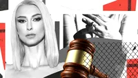 Andreea Bălan se pregătește de “bătălia” în instanță cu George Burcea. Va cere custodia exclusivă + Vrea să rămână cu vila, bunurile și...