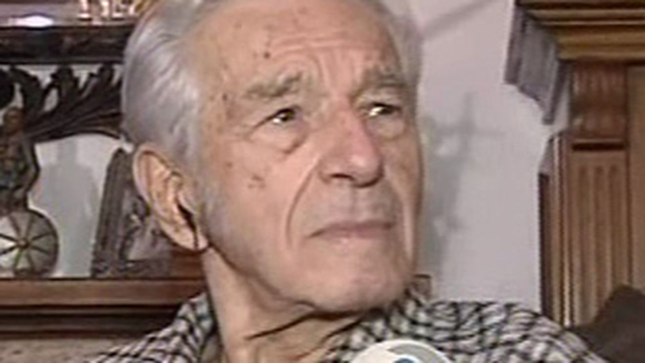 Secretul lui Sergiu Nicolaescu pentru care arata bine si 82 de ani! "Fac sport in fiecare zi, cate 45 de minute!"