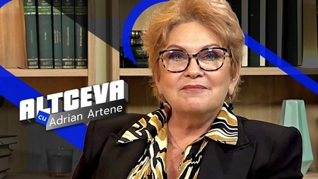 Lecția pe care Bianca Ionescu a primit-o la Conservator: ”Te duci la o stână de oi?”