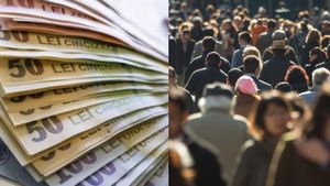 Peste 2000 de lei de la stat. Cine îi poate primi
