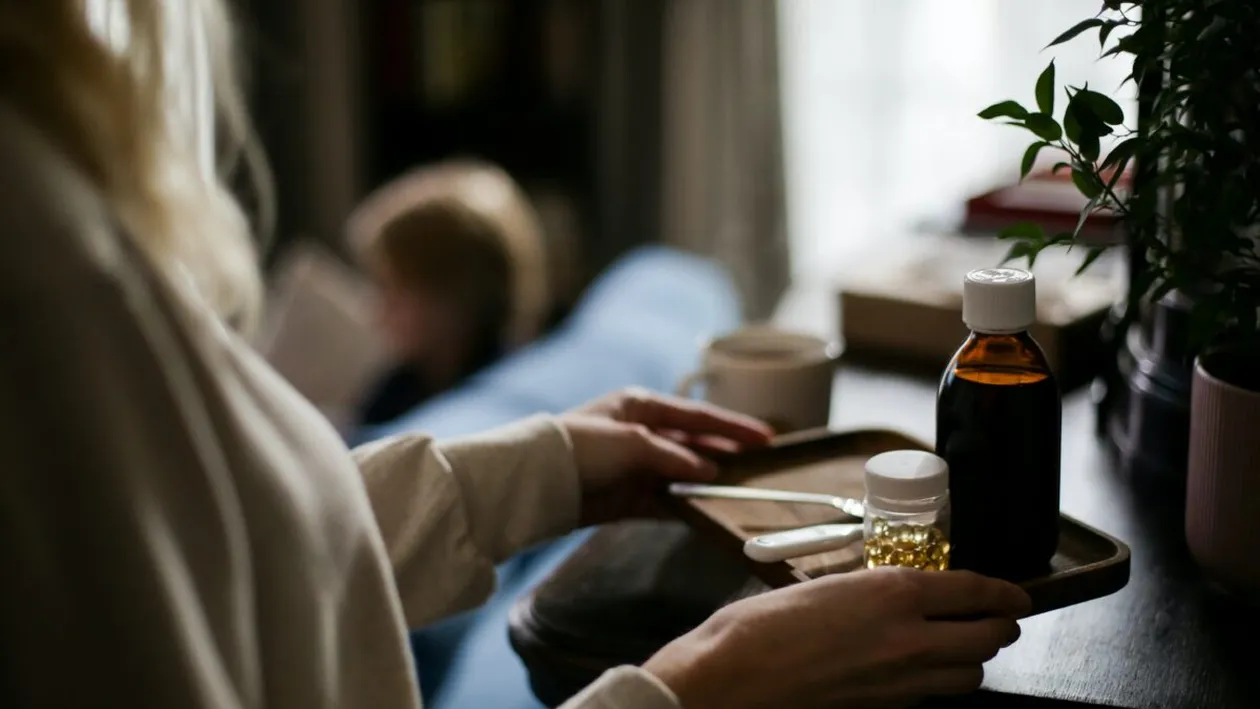 Alertă medicală! Mesajul transmis de OMS, după ce 66 de copii au murit din cauza unui sirop de tuse