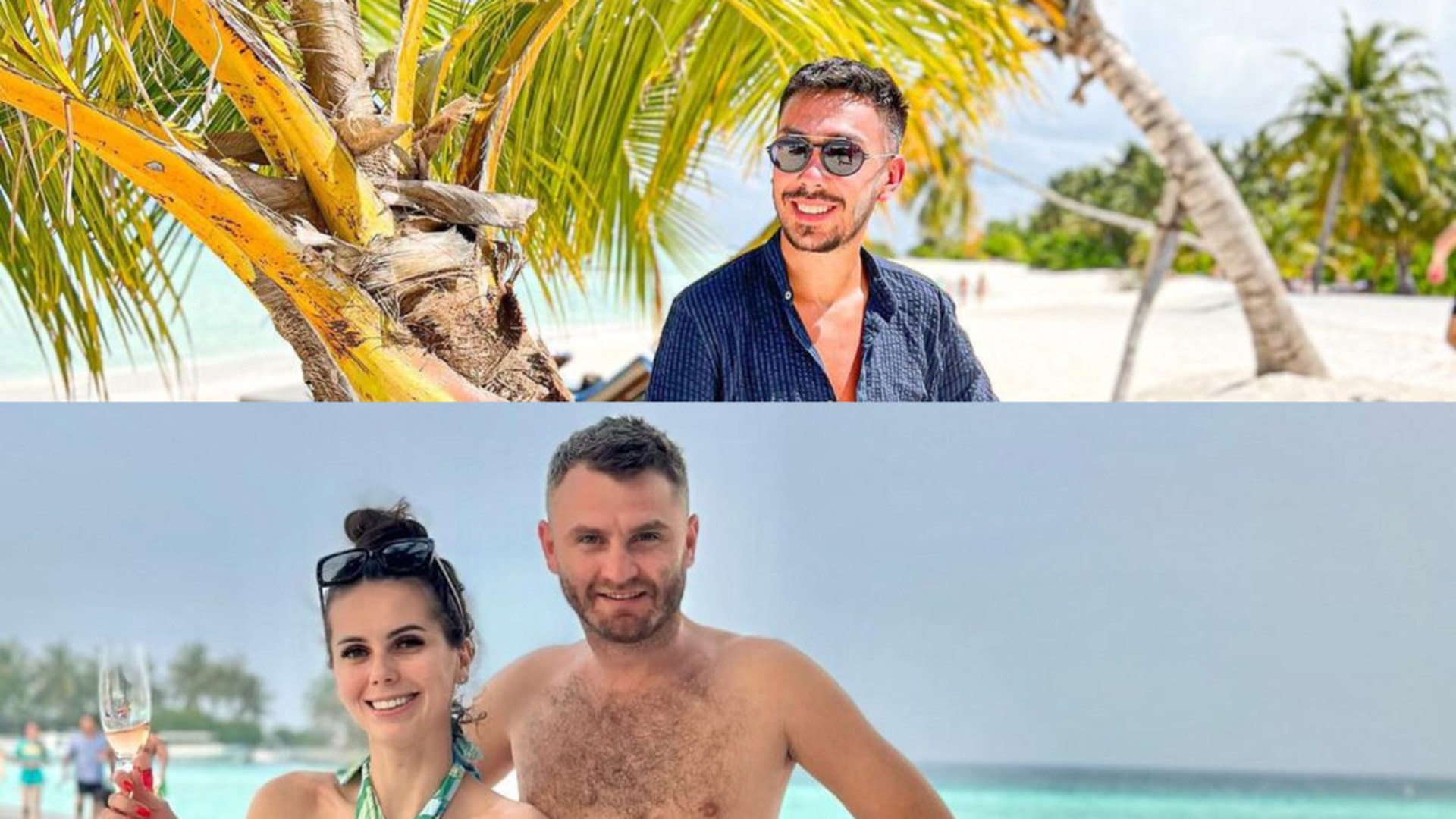 Armin Nicoară a făcut dezvăluirea! Care este adevăratul motiv pentru care Georgiana Lobonț nu vrea să vorbească despre scandalul divorțului