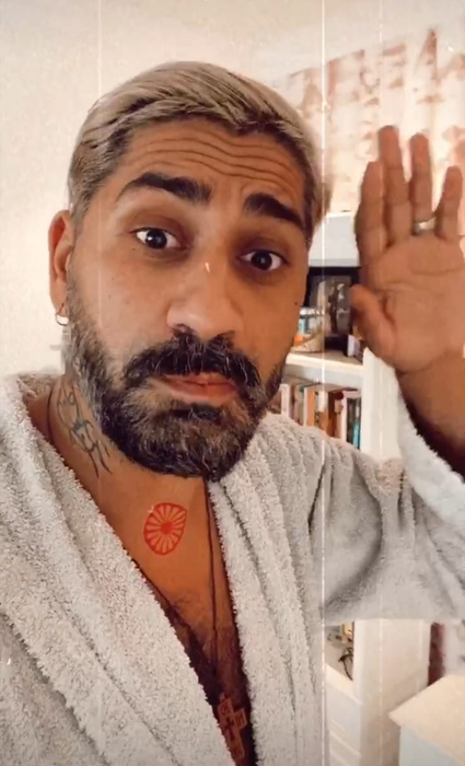 Connect-R și Misha au mai dat o șansă poveștii lor de iubire? Detaliile dintr-o filmare “i-au trădat” pe cei doi și au atras atenția tuturor | FOTO