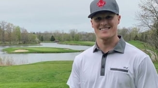 Veste tragică în sport. Jucătorul canadian de hochei Colby Cave a murit la doar 25 de ani