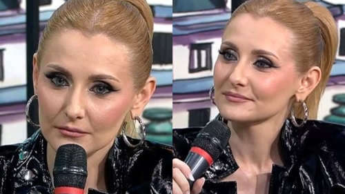 Alina Sorescu, dezvăluiri cu ochii în lacrimi! Ce s-a întâmplat, de fapt, în ultimele luni de căsnicie cu Alex Ciucu: "Niciodată să nu spui niciodată"