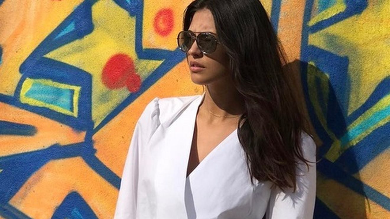 Antonia, schimbare radicală de look! Artista a trecut la stilul afro