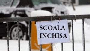 Se închid școlile și săptămâna viitoare în România? Anunțul făcut de ministru