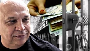 “Regele barbutului” face chetă ca să scape de închisoare. Judecătorii l-au păsuit până pe...