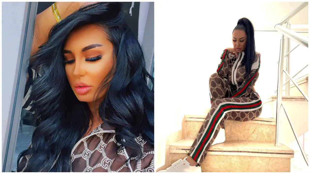 Dana Badea își plânge durerea! Fosta ispită de la „Insula iubirii”: „De ziua mea, am pierdut copilul din cauza lui”