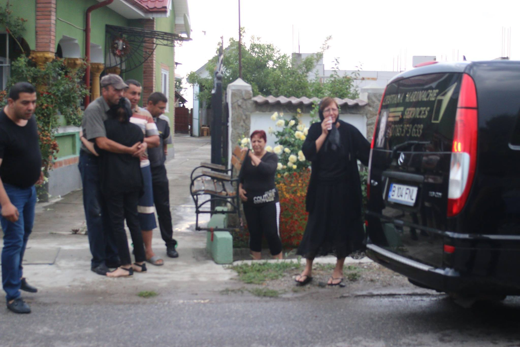 Cutremurător! Denisa şi-a sunat tatăl înainte să moară! Ce l-a rugat pe părintele său