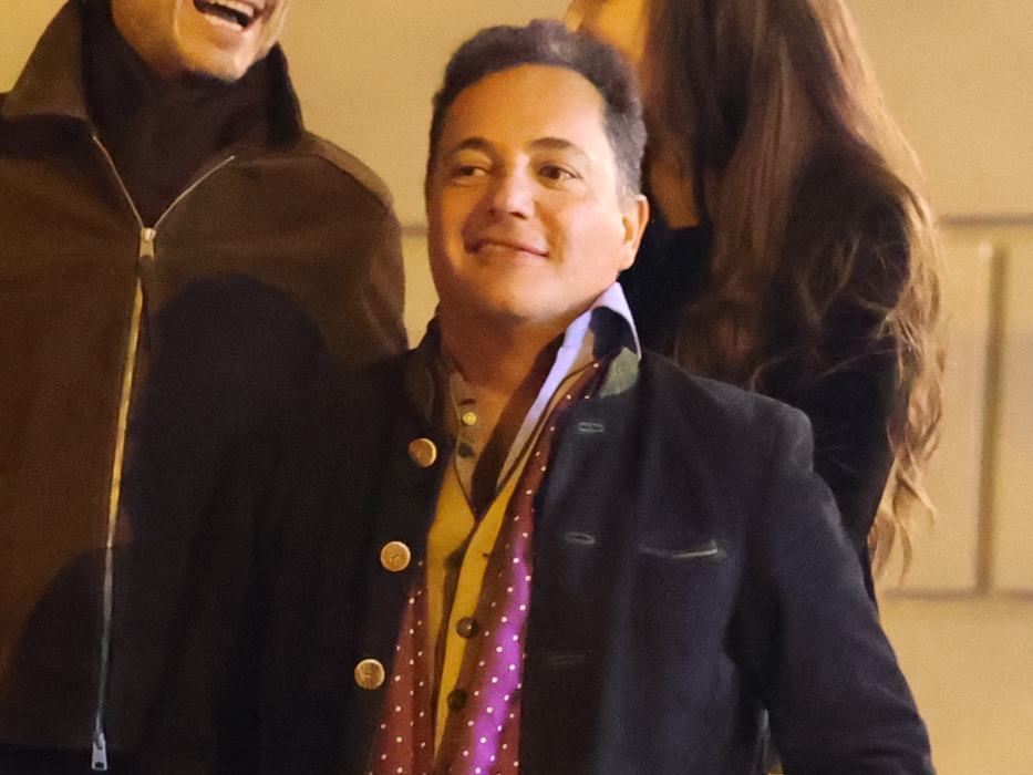Hector Bitar este un afacerist cu greutate (Foto: CANCAN.RO)