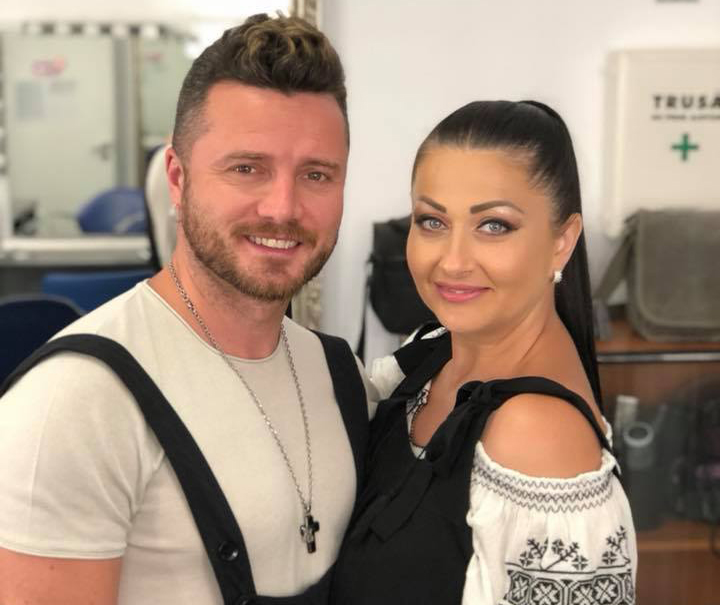 Gabriela Cristea va îmbrăca rochia de mireasă la 44 de ani: “O să îmi fac singură voalul“