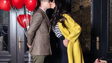 Anca Serea este pregătită pentru al șaselea copil, după ce i s-a spus că nu mai poate rămâne însărcinată: “Nu-mi vine să cred...“